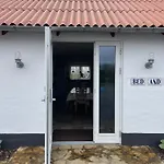 Sov Godt I Arnborg