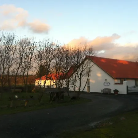 Sov Godt I Bed & Breakfast Arnborg