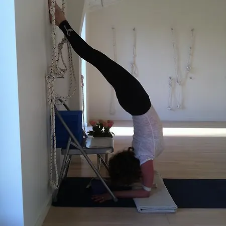 Sov Godt I فندق مبيت وإفطار Arnborg