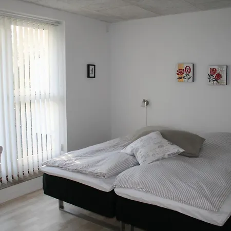 Bed & Breakfast Sov Godt I