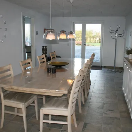 Sov Godt I Bed & Breakfast 3*