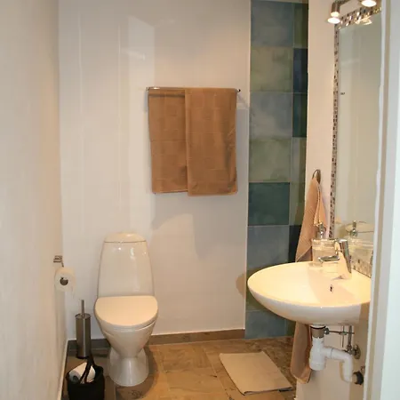 Sov Godt I فندق مبيت وإفطار 3*