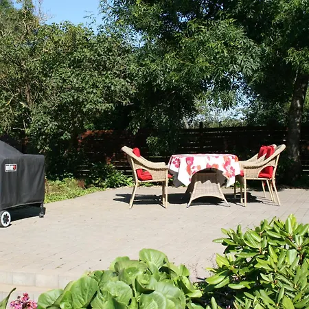 Sov Godt I Bed & Breakfast 3*