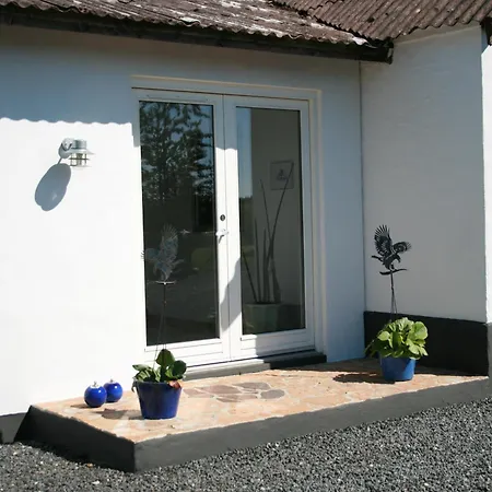 Bed & Breakfast Sov Godt I 3*