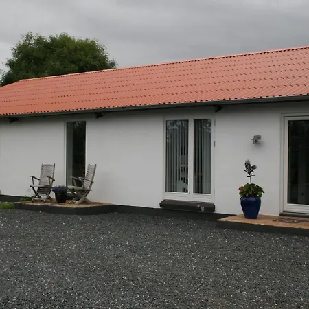 Sov Godt I فندق مبيت وإفطار 3*