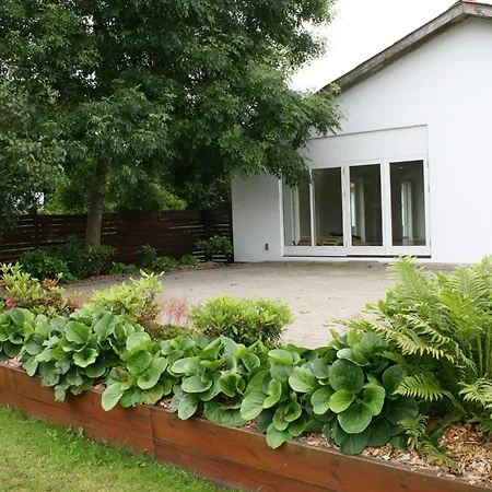 Sov Godt I Bed & Breakfast Arnborg