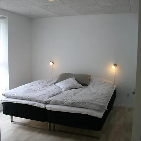 Sov Godt I Bed & Breakfast 3*