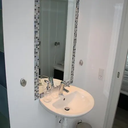 Bed & Breakfast Sov Godt I 3*