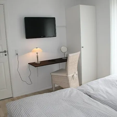 Bed & Breakfast Sov Godt I