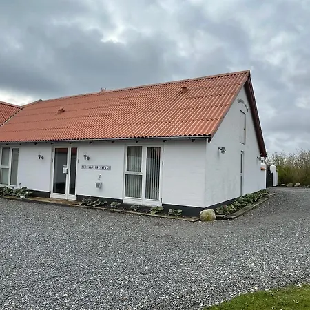 Bed & Breakfast Sov Godt I Arnborg