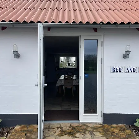 Sov Godt I Arnborg