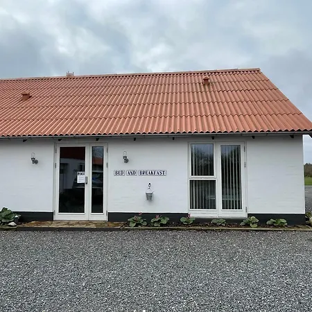 Bed & Breakfast Sov Godt I 3*