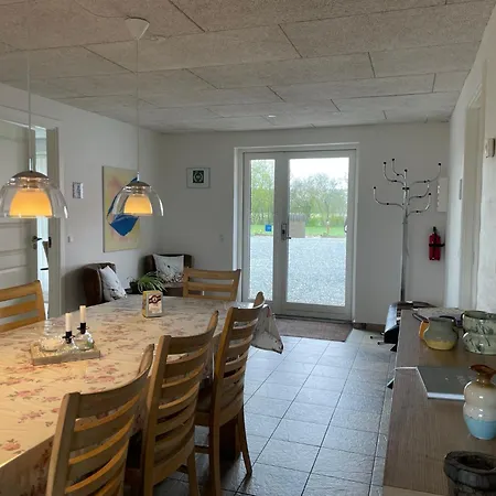 Bed & Breakfast Sov Godt I