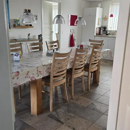 Sov Godt I Arnborg