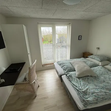 Sov Godt I Bed & Breakfast 3*