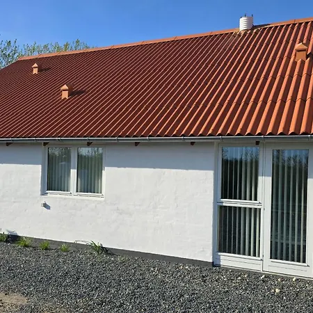 Sov Godt I 3* Arnborg