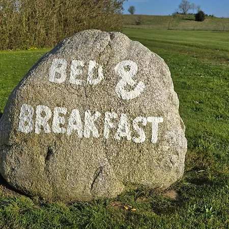 Sov Godt I Bed & Breakfast