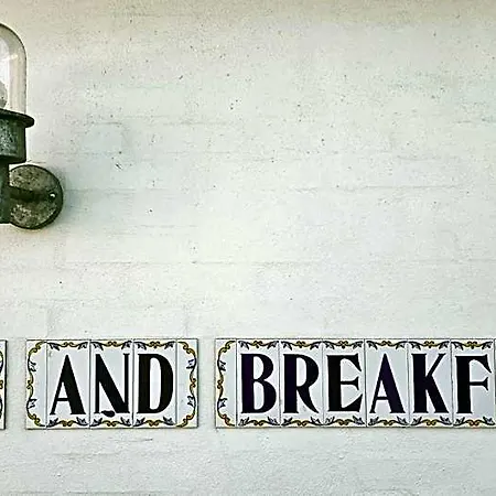 Sov Godt I Bed & Breakfast