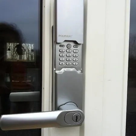 Sov Godt I Bed & Breakfast Arnborg