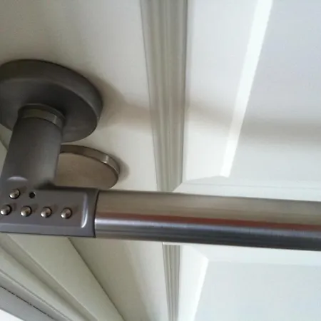 Sov Godt I فندق مبيت وإفطار 3*