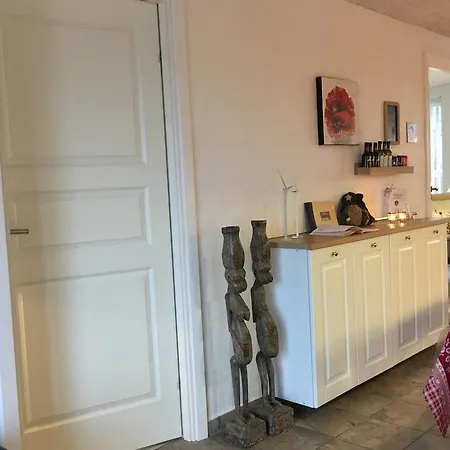 Sov Godt I 3* Arnborg