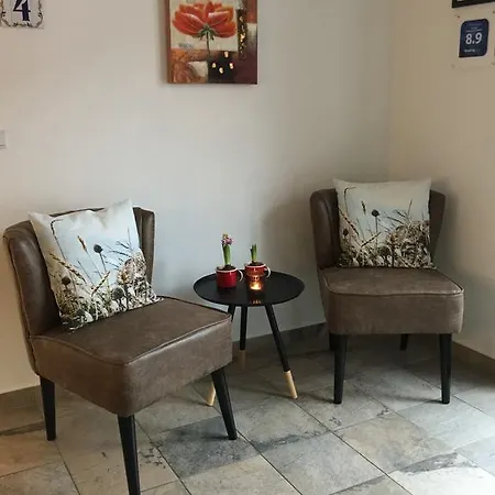 Sov Godt I فندق مبيت وإفطار 3*