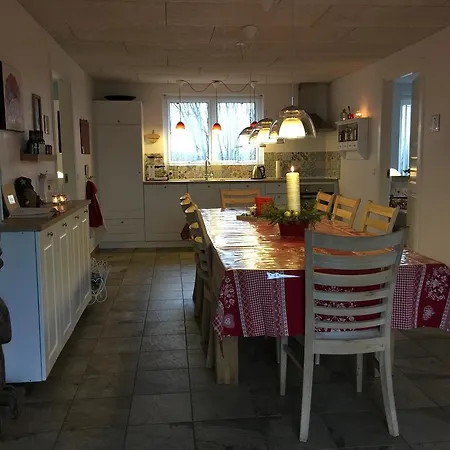 Bed & Breakfast Sov Godt I