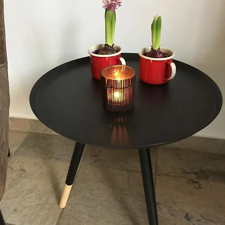 Bed & Breakfast Sov Godt I Arnborg