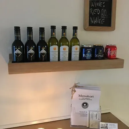 Sov Godt I Bed & Breakfast 3*