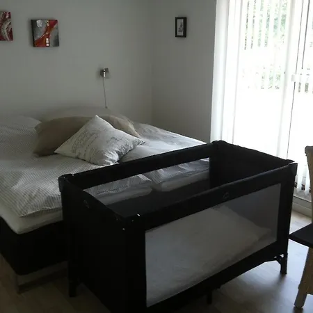 Sov Godt I Bed & Breakfast