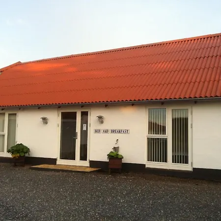 Sov Godt I Bed & Breakfast