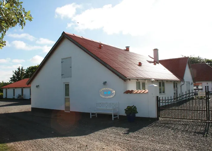 Sov Godt I Bed & Breakfast