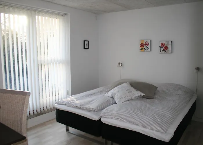 Bed & Breakfast Sov Godt I