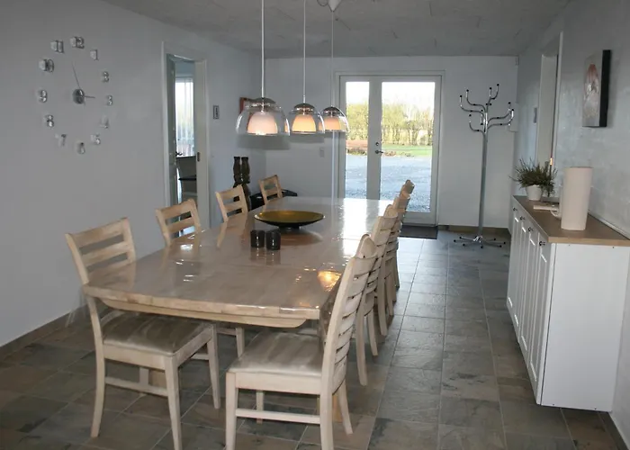 Sov Godt I Bed & Breakfast 3*