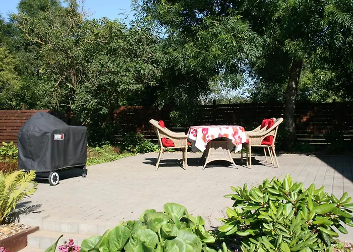 Sov Godt I Bed & Breakfast 3*