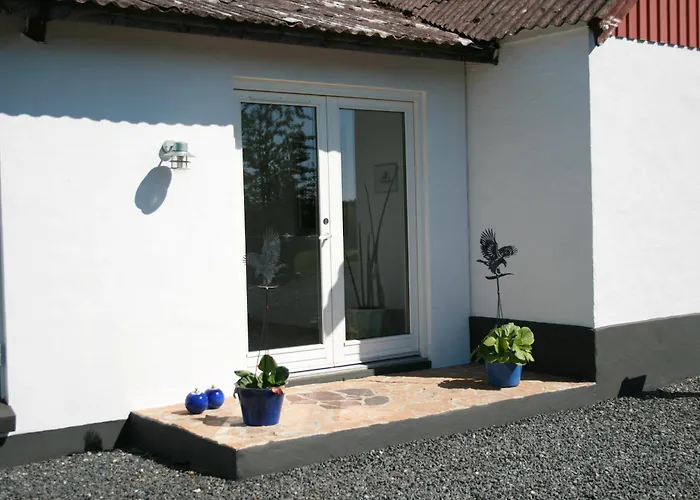 Bed & Breakfast Sov Godt I 3*