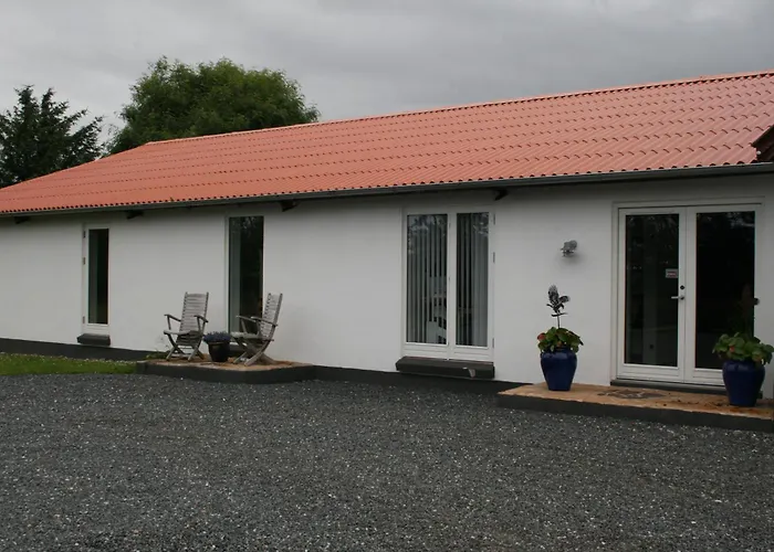Sov Godt I Bed & Breakfast 3*