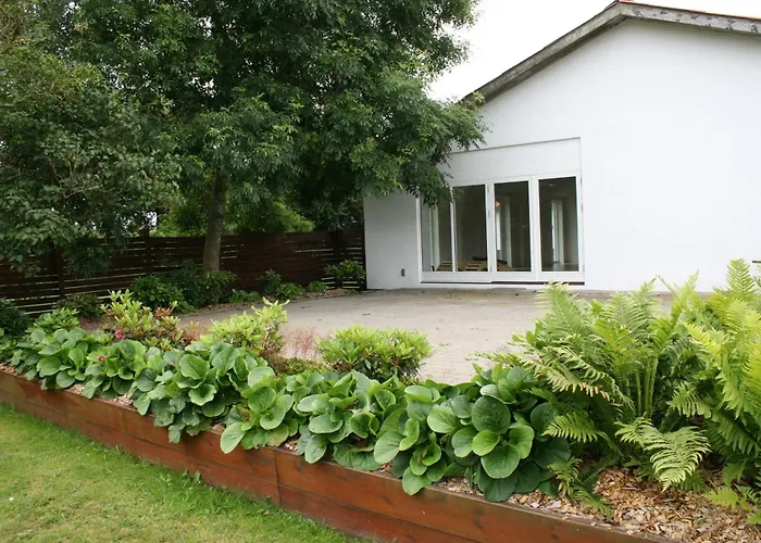 Sov Godt I Bed & Breakfast Arnborg