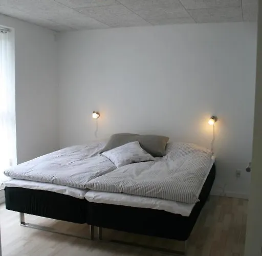 Sov Godt I Bed & Breakfast 3*