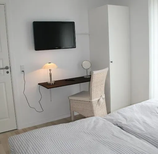 Bed & Breakfast Sov Godt I