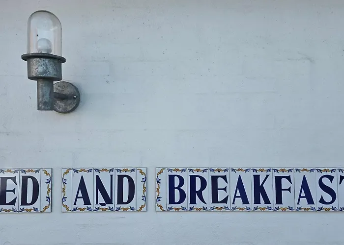 Sov Godt I Bed & Breakfast