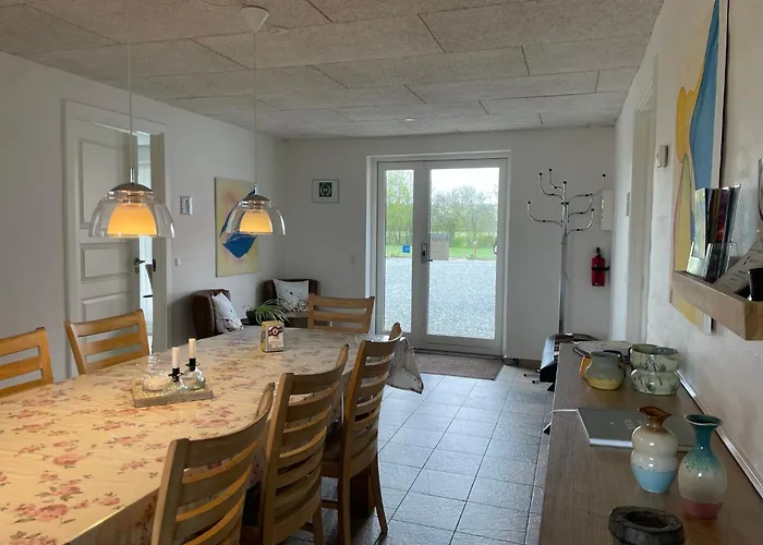 Bed & Breakfast Sov Godt I