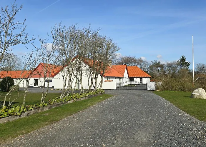 Bed & Breakfast Sov Godt I