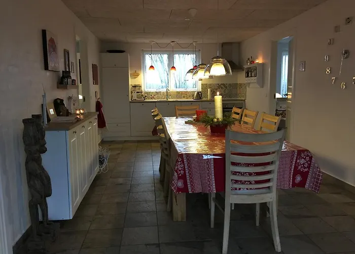 Bed & Breakfast Sov Godt I
