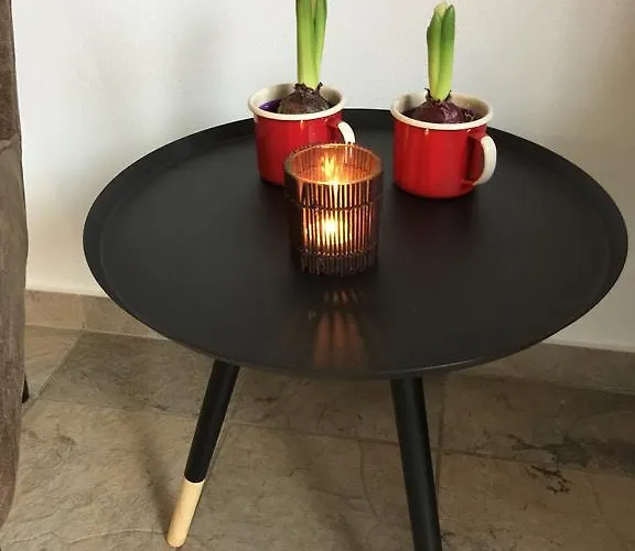 Bed & Breakfast Sov Godt I Arnborg
