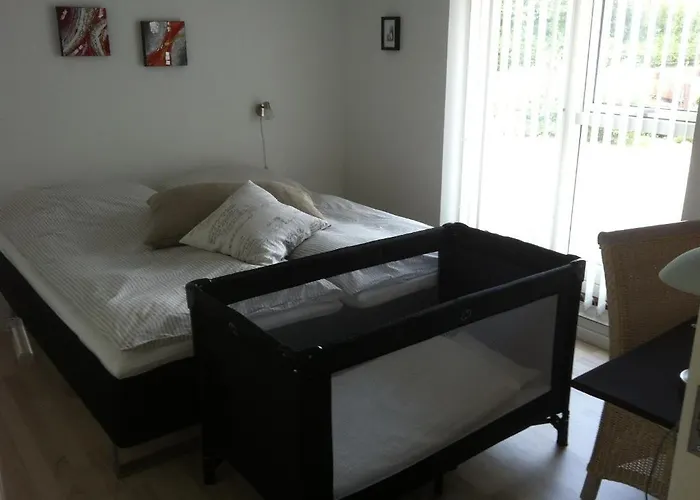 Sov Godt I Bed & Breakfast