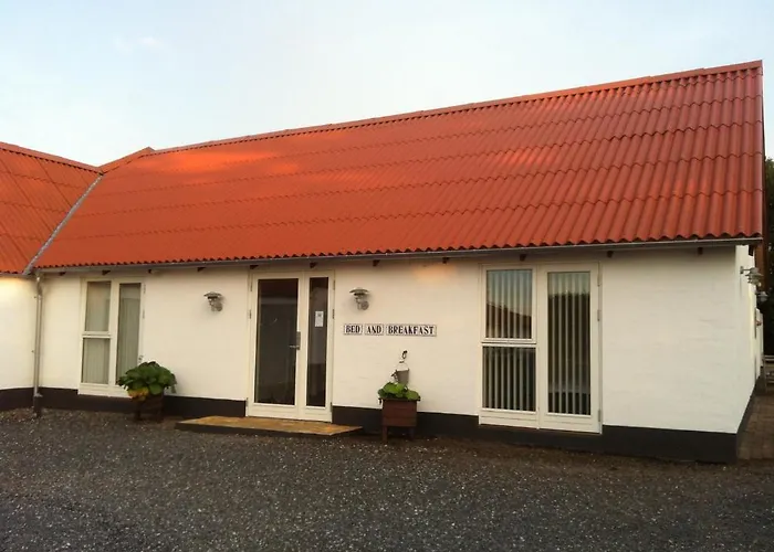 Sov Godt I Bed & Breakfast